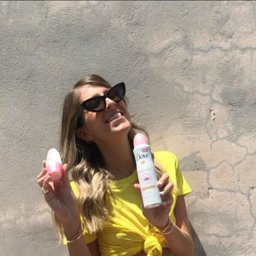 #ColorMarathonChallenge: Τι έμαθα φορώντας ΚΑΘΕ μέρα έντονα χρώματα;