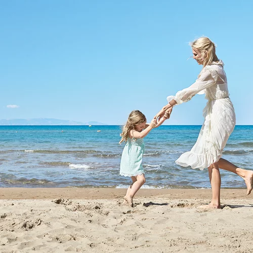 Casa Marron: Oλοκαίνουριο resort για τις απόλυτες boho διακοπές της οικογένειας