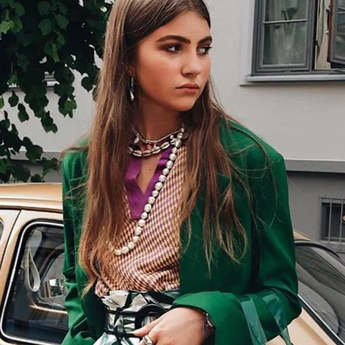 3 νέοι χρωματικοί συνδυασμοί που αξίζει να δοκιμάσεις φέτος το καλοκαίρι