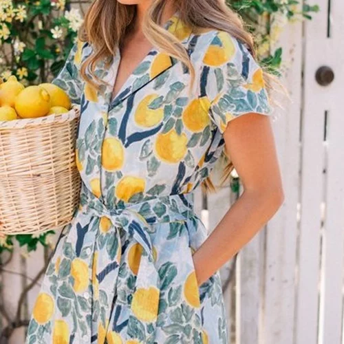 Όταν η ζωή σού δίνει λεμόνια... Τι κάνεις; Πίνεις την καλύτερη λεμονάδα!