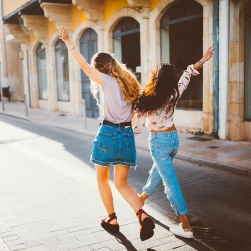 13 ιδέες για να περάσεις καλά ανάλογα με τη διάθεσή σου