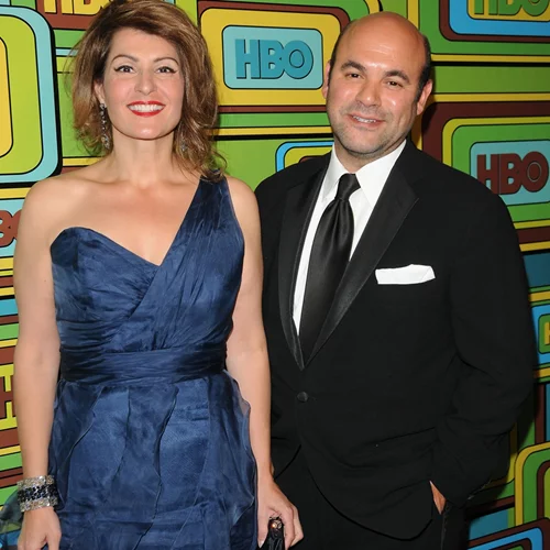 Nia Vardalos | Χώρισε μετά από 24 χρόνια γάμου!