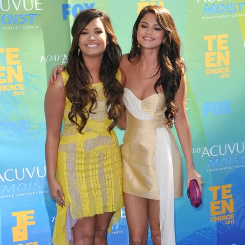 Selena Gomez | Σοκαρισμένη για την περιπέτεια της Demi Lovato
