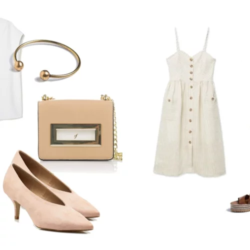 Earth Style | Πώς να ντυθείς με βάση τις γήινες αποχρώσεις