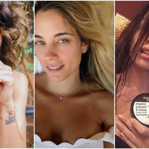 Αυτό είναι το χρώμα που έχει κατακλύσει το Pinterest