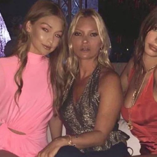 CelebritiesAlert | Ποιοι διάσημοι έχουν έρθει φέτος στην Ελλάδα;