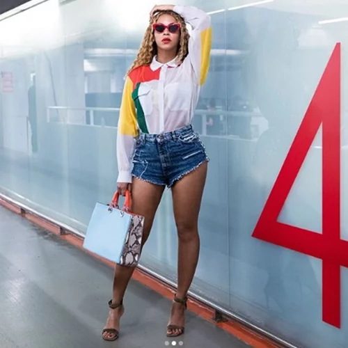 Beyonce | Τελικά τι συμβαίνει; Είναι έγκυος στο τέταρτο παιδί της;