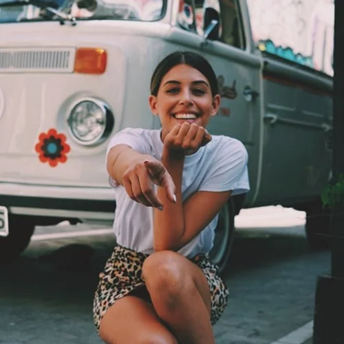 Demy | Ποζάρει με μπικίνι και το σώμα της είναι #bodygoals