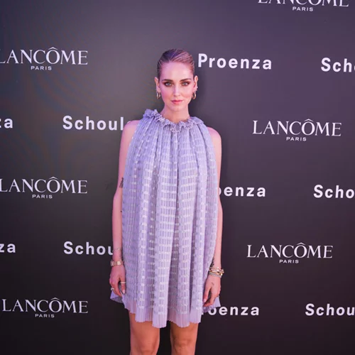 Chiara Ferragni | Η συγκινητική πράξη για τον γάμο της