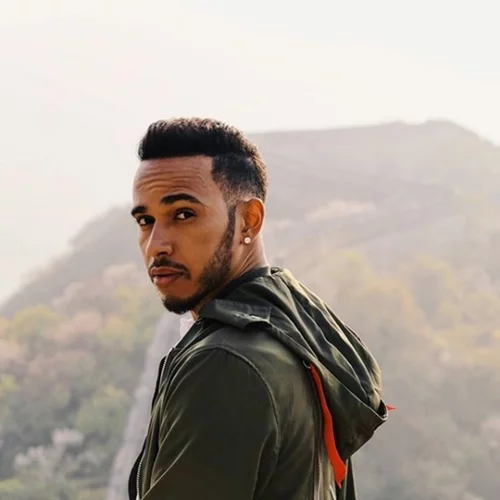 Lewis Hamilton | Το μήνυμα στήριξης του στην Ελλάδα