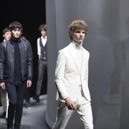 Massimo Dutti | Το 2ο show του brand ήταν εξίσου εντυπωσιακό με το 1ο