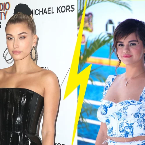 Hailey VS Selena: Η νυν ή η πρώην του Justin Bieber κερδίζει τη σύγκριση;