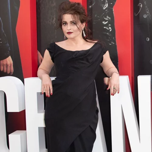 Helena Bonham Carter | Κυκλοφόρησε η πρώτη της φωτογραφία ως Πριγκίπισσα Μαργαρίτα!