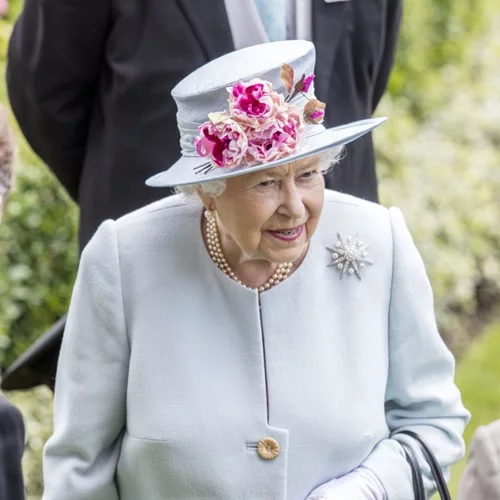 Η βασίλισσα Ελισάβετ απάντησε σε ένα παιδί που της έστειλε ένα ιδιαίτερο δώρο