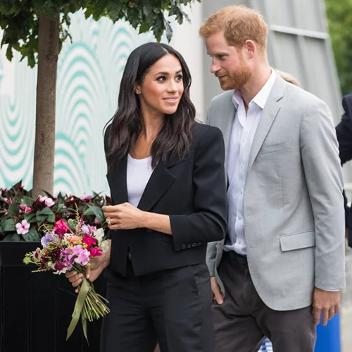 Meghan Markle & Πρίγκιπα Harry | Ετοιμάζουν ταξίδι στις ΗΠΑ!