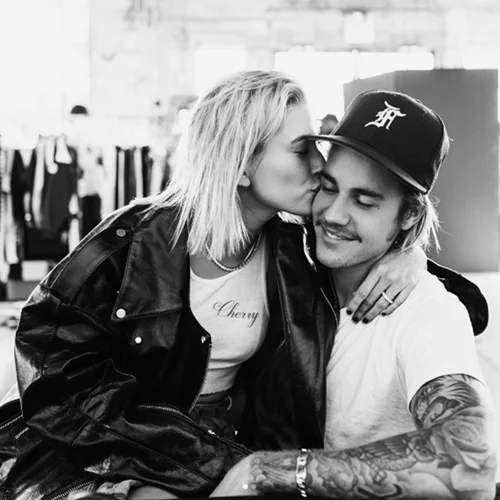 Παντρεύτηκαν ο Justin Bieber και η Hailey Baldwin