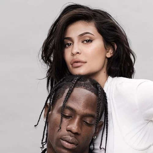 Kylie Jenner | Παντρεύτηκε κρυφά τον Travis Scott;