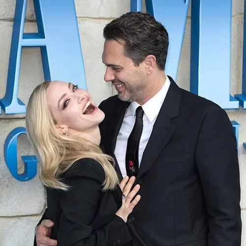 Amanda Seyfried | Πως αντιμετώπισε την ζήλια του συζύγου της;