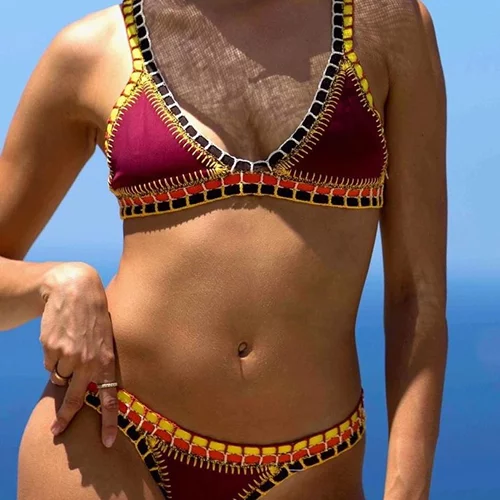 Το νέο ελληνικό swimwear brand που ξεχωρίσαμε θα σε κάνει να θέλεις να φύγεις διακοπές ΤΩΡΑ