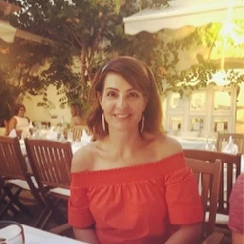 Nia Vardalos | Το μήνυμα συμπαράστασης της για τις φωτιές