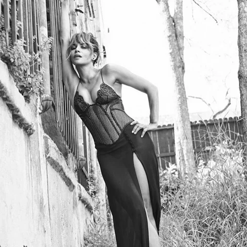 Halle Berry | Το καθημερινό της διατροφικό πρόγραμμα για άψογες αναλογίες