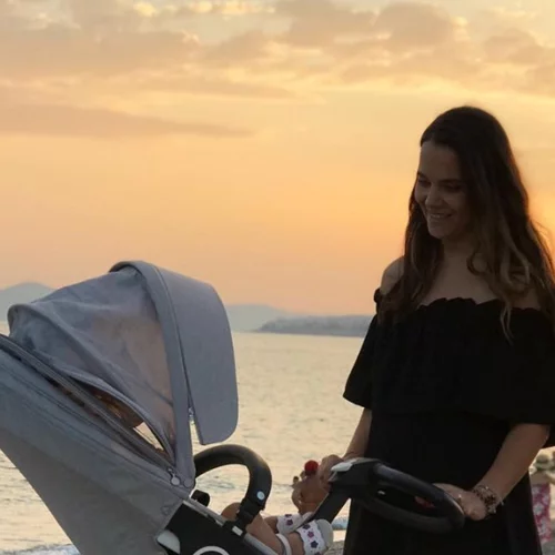 Eliana in Babyland | 5 προσδοκίες που έχω από τις φετινές μου διακοπές