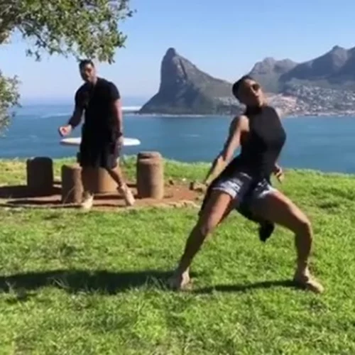 #KikiChallenge | Γιατί έχει γίνει viral στο Instagram αυτός ο χορός;