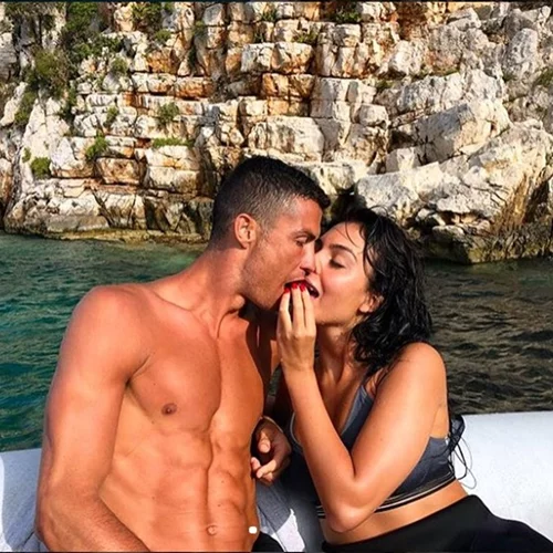 Cristiano Ronaldo | Έφυγε από τη Μεσσηνία με ιδιωτικό ελικόπτερο