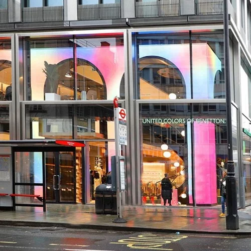 Carlos Benetton | Πέθανε ο ιδρυτής της εταιρείας Benetton