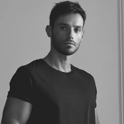 Ο Γρηγόρης Πυρπύλης διαπρέπει στο εξωτερικό: Η νέα μεγάλη συνεργασία με την Shiseido