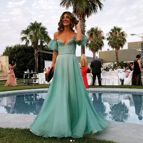 Αλεξάνδρα Παναγιώταρου & Αριστομένης Γιαννόπουλος: Όλο το My Style Rocks ήταν εκεί! Τι φόρεσαν;