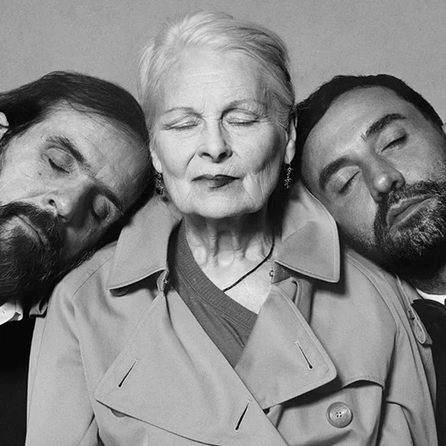 Να μια fashion συνεργασία που δεν περιμέναμε ποτέ