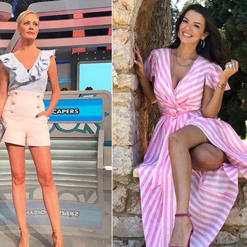 Missbloom Best of: Οι καλύτερες τηλεοπτικές εμφανίσεις αυτής της εβδομάδας