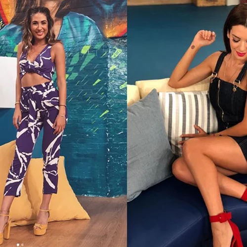 Missbloom Best of: Οι καλύτερες τηλεοπτικές εμφανίσεις αυτής της εβδομάδας