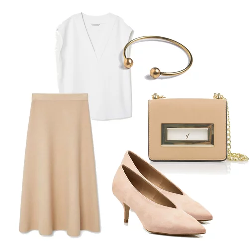 Τι να φορέσω σήμερα 26/07/2018;