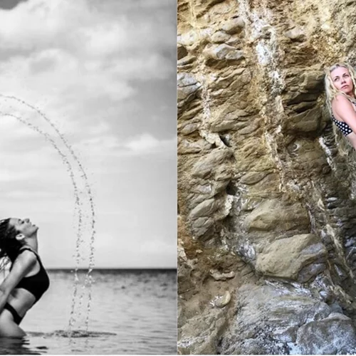 InstaGreece | Οι Έλληνες celebrities στο Ιnstagram