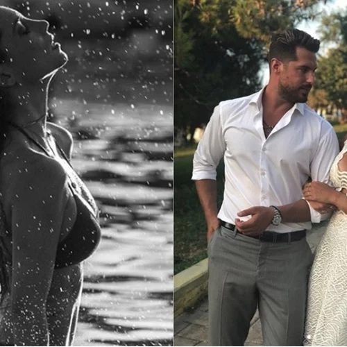 InstaGreece | Οι Έλληνες celebrities στο Ιnstagram