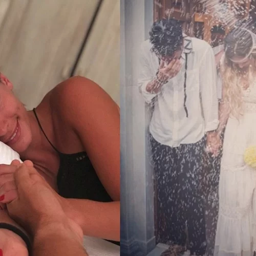 InstaGreece | Οι Έλληνες celebrities στο Ιnstagram