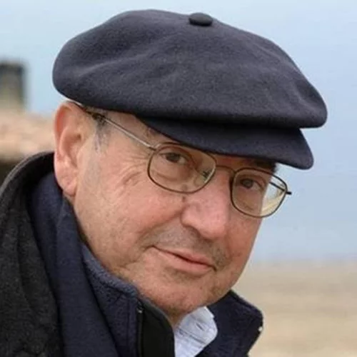 Θεόδωρος Αγγελόπουλος | Έγινε στάχτη το σπίτι του στο Μάτι