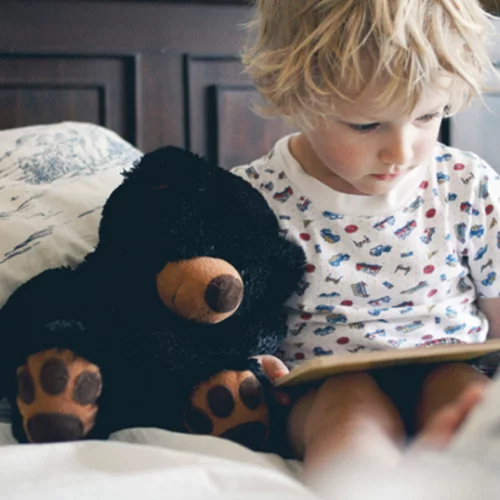 4 βιβλία που θα σε βοηθήσουν στην ανάπτυξη της συναισθηματικής νοημοσύνης των παιδιών