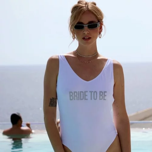 Το bachelorette της Chiara Ferragni είχε τα πιο ωραία party looks του καλοκαιριού