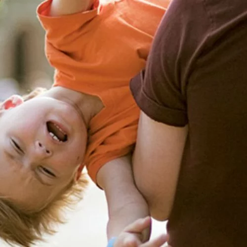 Διαχείριση συμπεριφοράς των παιδιών σε δημόσιους χώρους