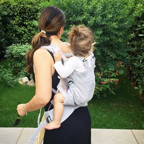 Eliana in Babyland | 10 φορές που ως μαμά έχασα τον χρόνο μου