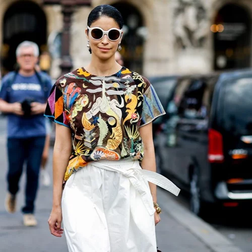 Summer in the city: 15 fashion items για να παραμείνεις δροσερή όταν έχει ζέστη