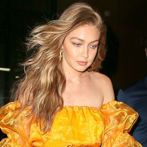 Φόρεσε τη φόρμα σαν τη Gigi Hadid