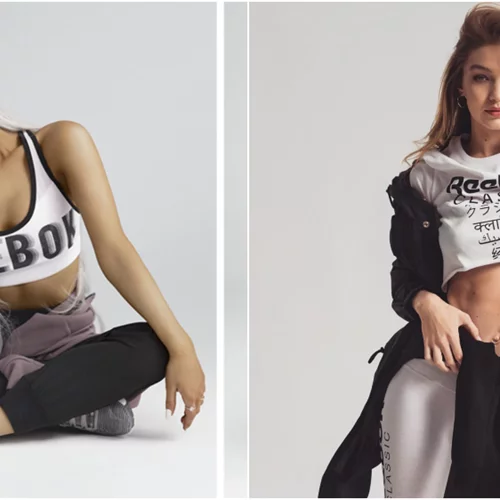Τι κοινό έχουν οι Ariana Grande, Gigi Hadid και Gal Gadot;