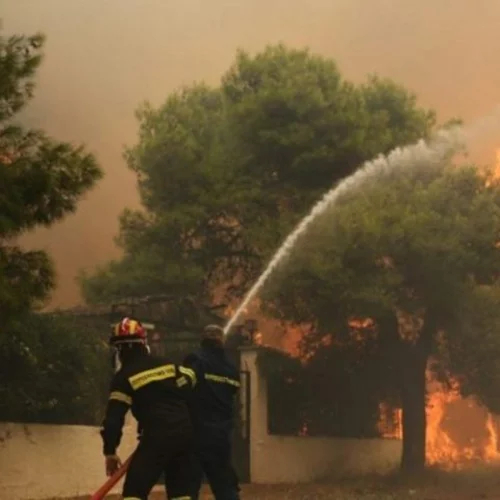 «Γλίτωσα από τύχη» – σκέψεις και διαπιστώσεις μιας γυναίκας που επέζησε