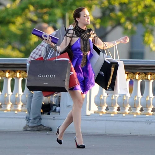 Gossip Girl | Οι must – have μπότες από το reboot της σειράς