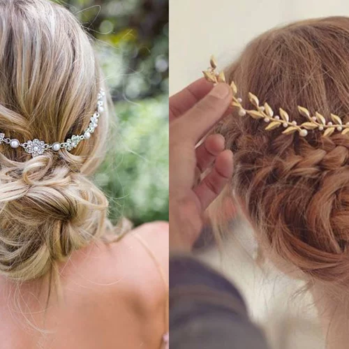 Καλοκαίρι 2019 | Ιδέες για αρχαιοελληνικά χτενίσματα