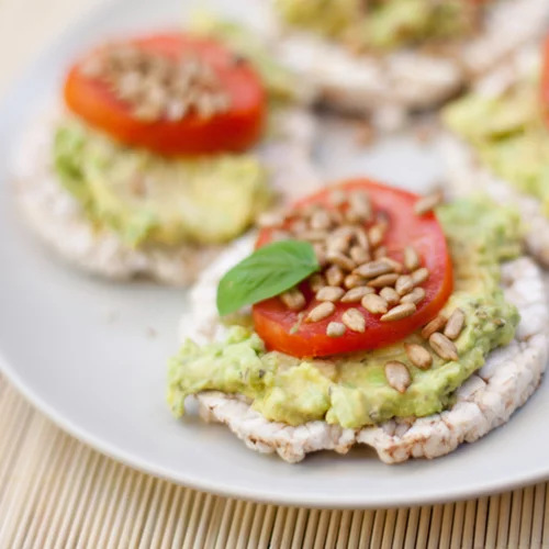 Τα βασικά χαρακτηριστικά του υγιεινού σνακ